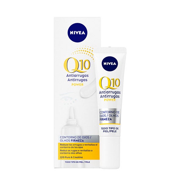 Q10 Power Anti-Arrugas 15ML