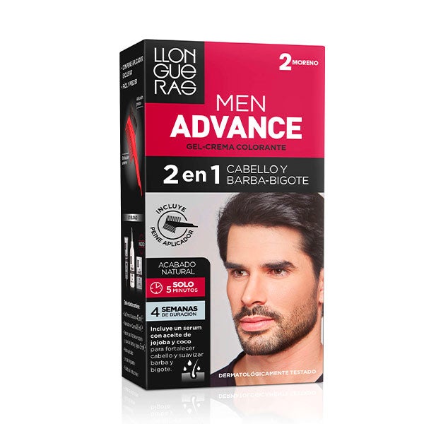 Men Advance 2 MORENO