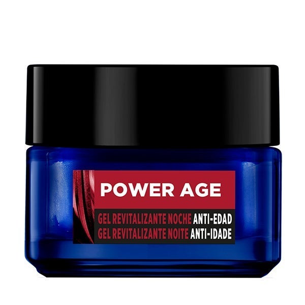 Power Age Night Gel