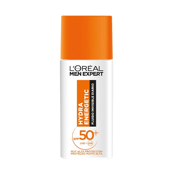 Hydraenergetic Anti UV Fluid