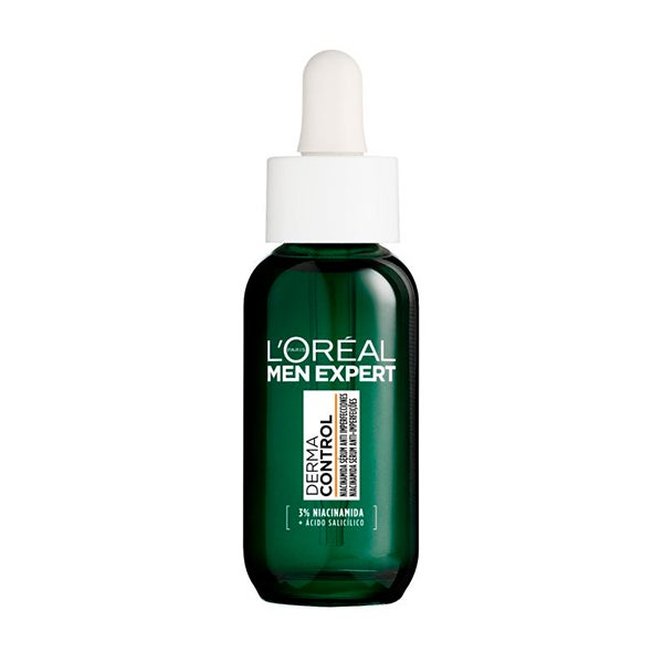 Derma Control Serum