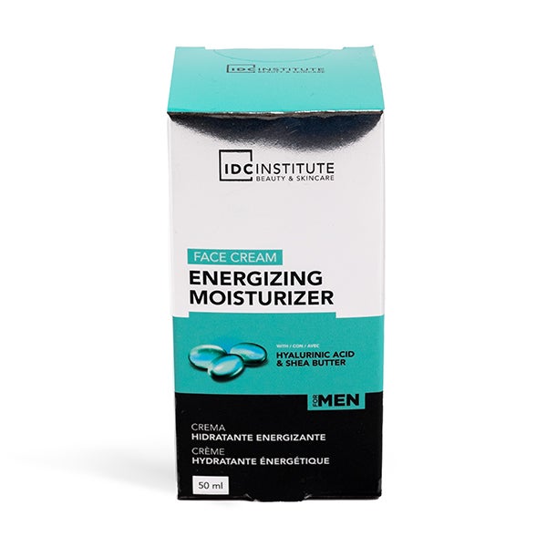 Energising Cream