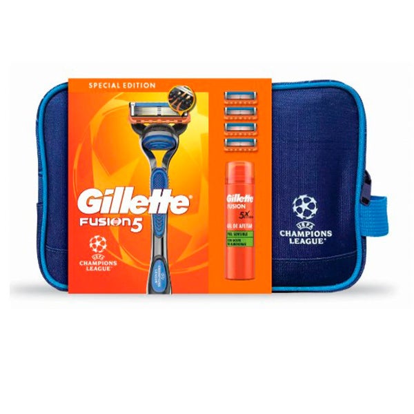 Neceser Gillete Fusion