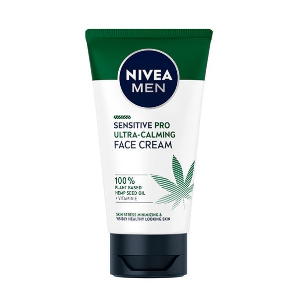 Sensitive Pro Crema Facial