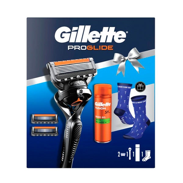 Pack Proglide 2Up