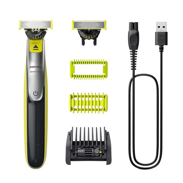 Maquina Oneblade Face & Body