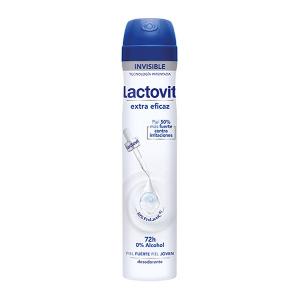 Extra Eficaz 200ML