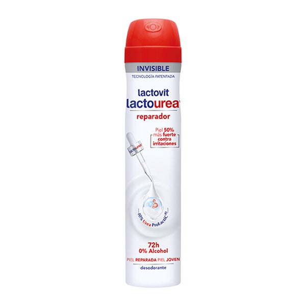 Lactourea Reparador