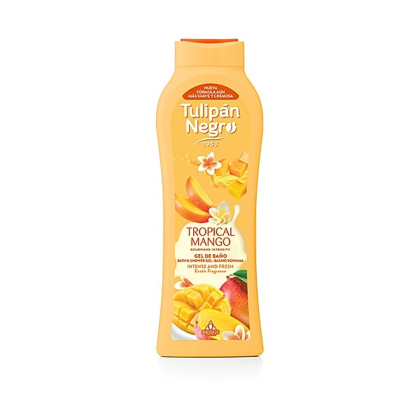 Tropical Mango