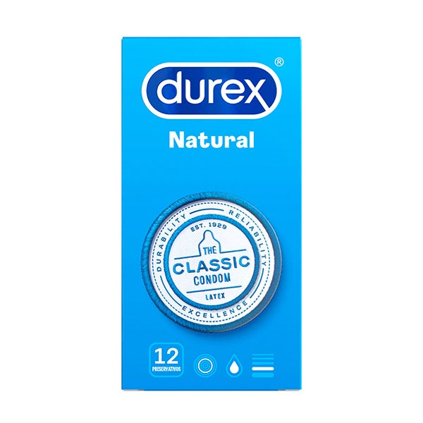 Love Sex Natural Comfort