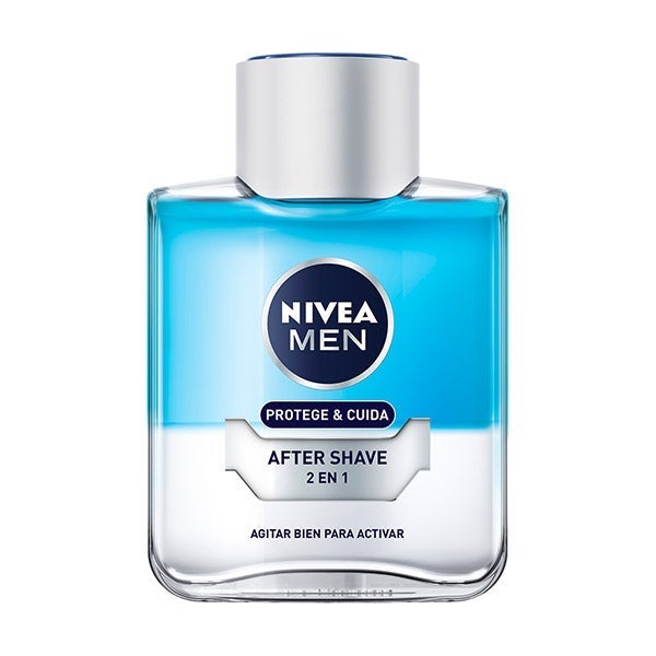 Men Active Energy After Shave Bálsamo