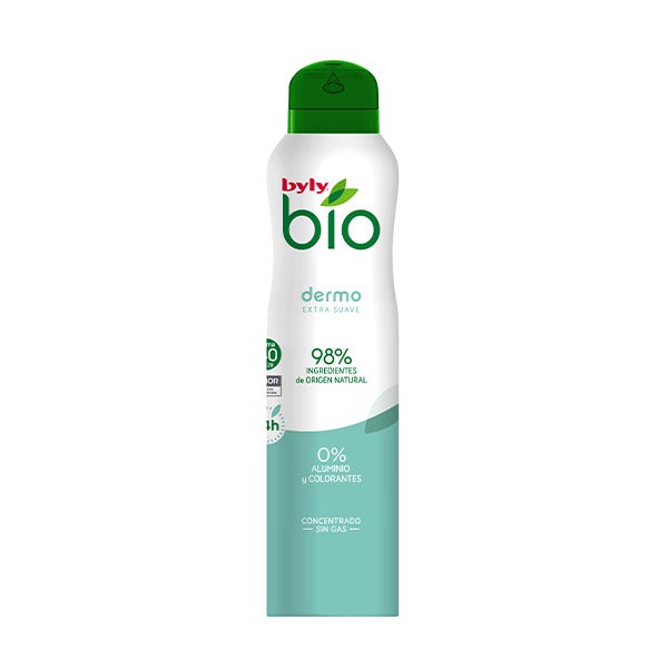 Desodorante Dermo Bio