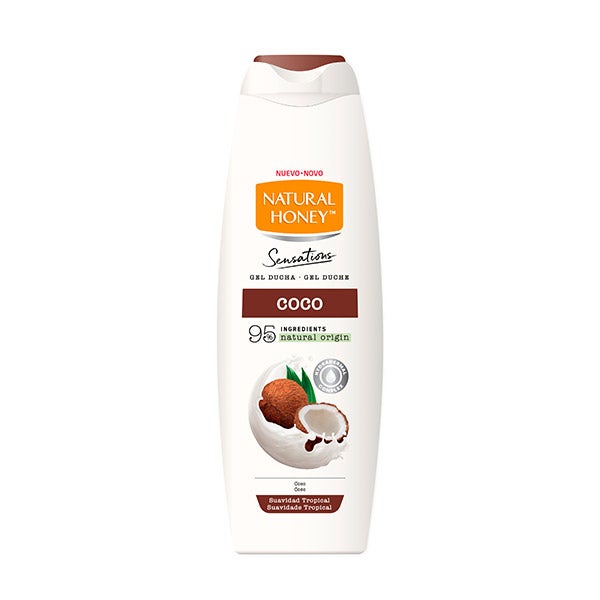 Sensorial Care Coco