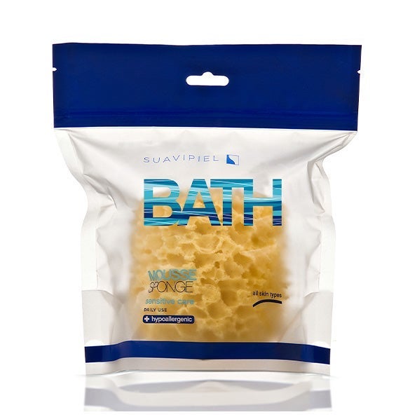 Esponja Mousse Bath
