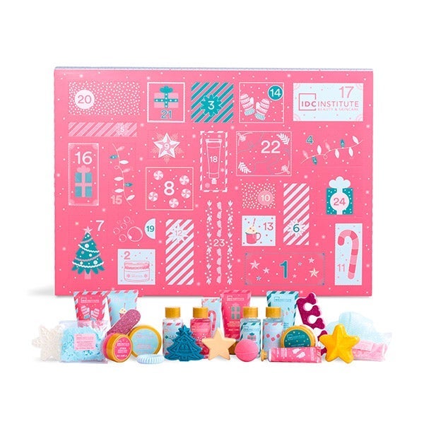 Calendario De Adviento