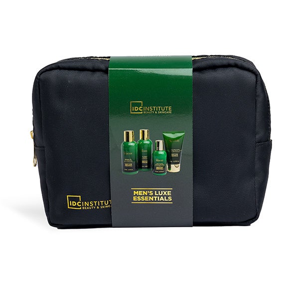 Neceser Luxe Essentials Hombre