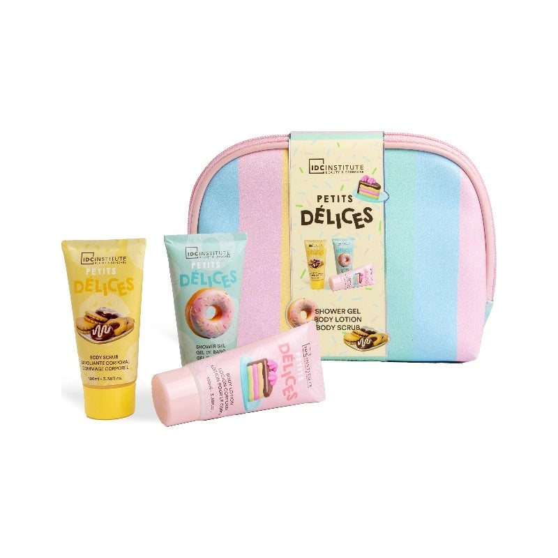 Neceser Petits Delices