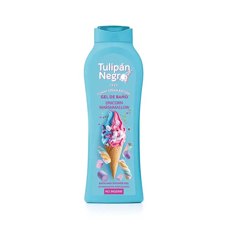Gel De Baño Unicornio Marshmallow