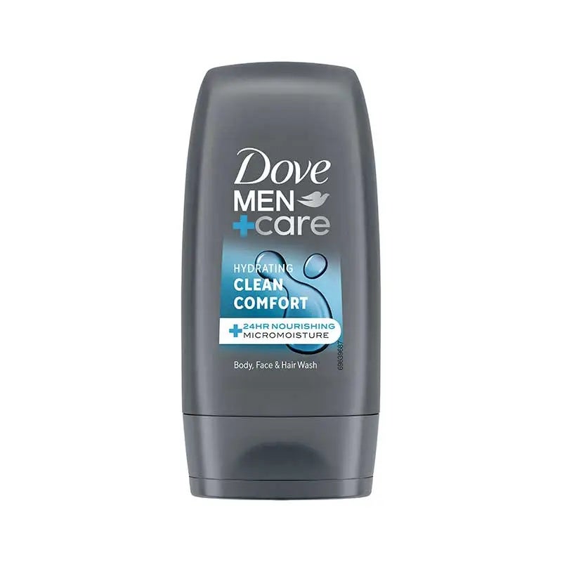 Men+Care Gel De Ducha Clean Comfort
