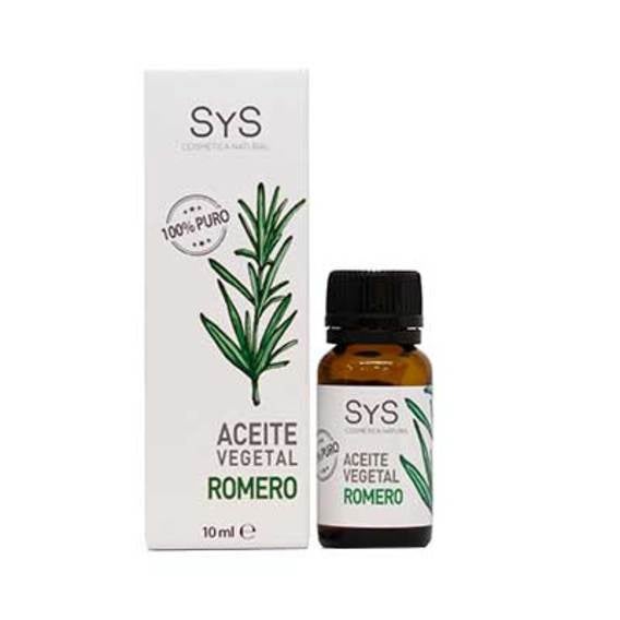 Aceite Esencial Romero