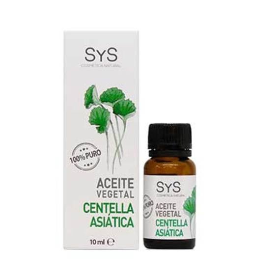 Aceite Centella Asiatica