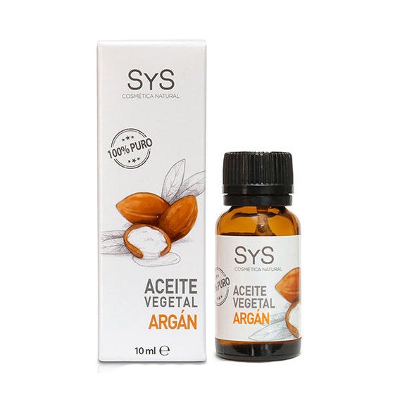 Aceite De Argan