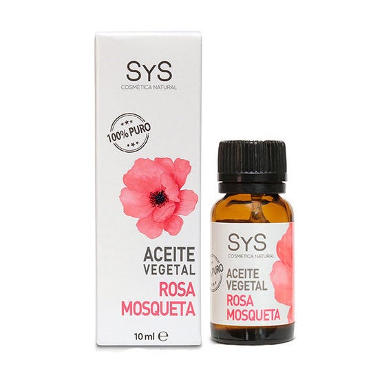 Aceite Rosa Mosqueta