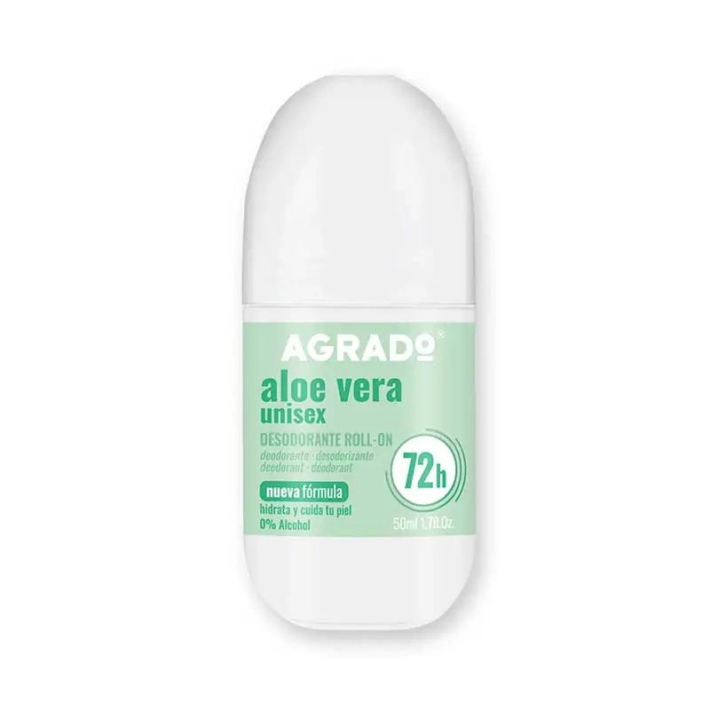 Desodorante Rollon Aloe Vera