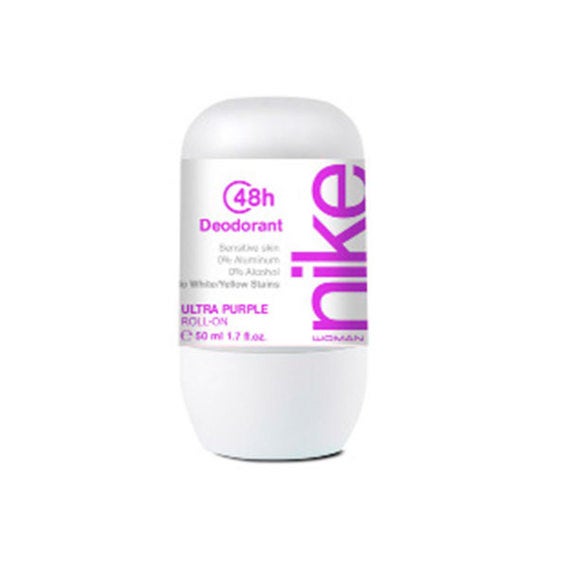 Desodorante Woman Ultra Purple Roll On