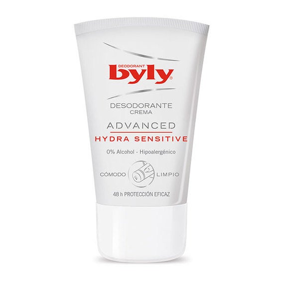 Advance Sensitive Sin Perfume Crema