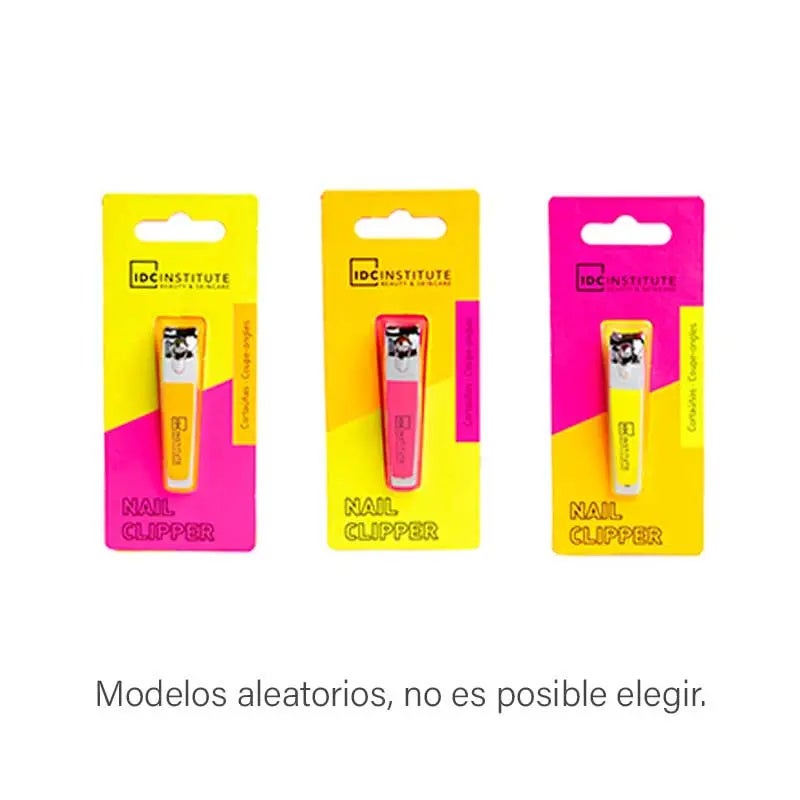 Cortauñas Neon Nail Clipper