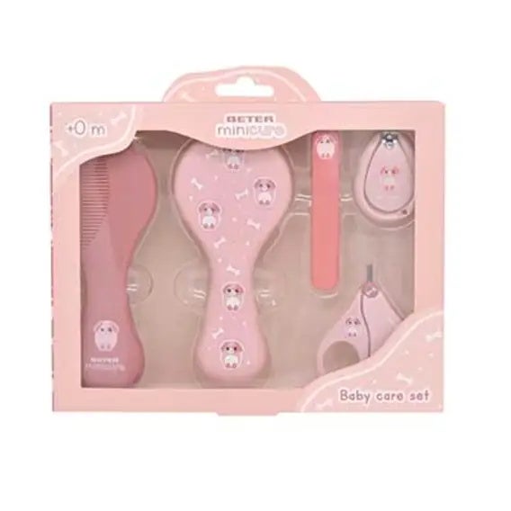 Minicure Baby Care Set Dog