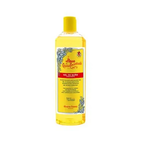 Gel De Baño 290 Ml