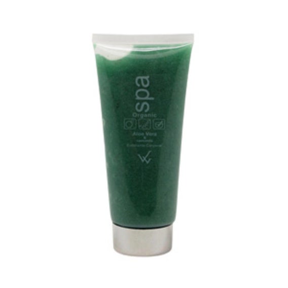 Exfoliante Corporal Aloe Vera