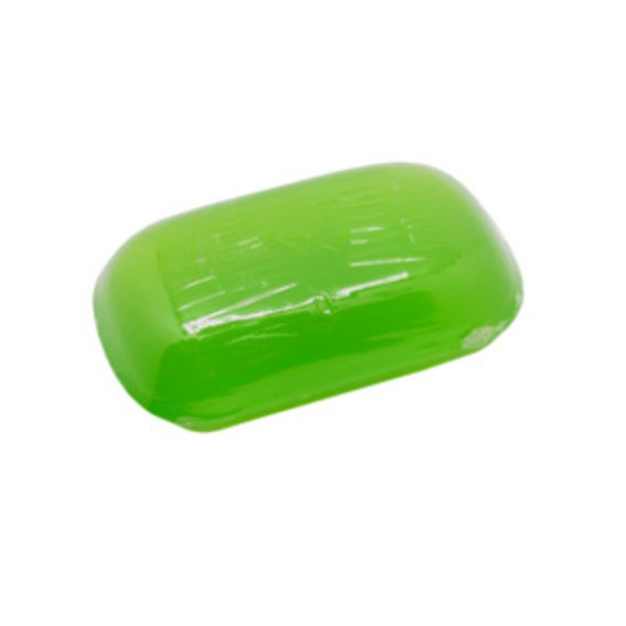 Pastilla De Jabón Glicerina Frutal