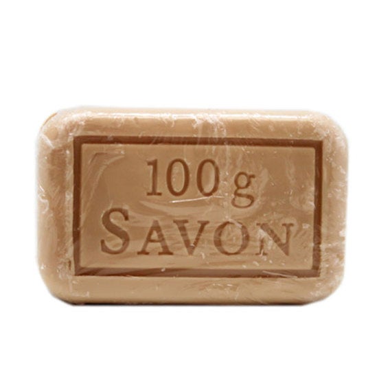 Jabón De Manos De Almendras Dulces