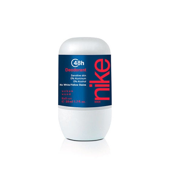 Desodorante Man Urban Wood Roll On