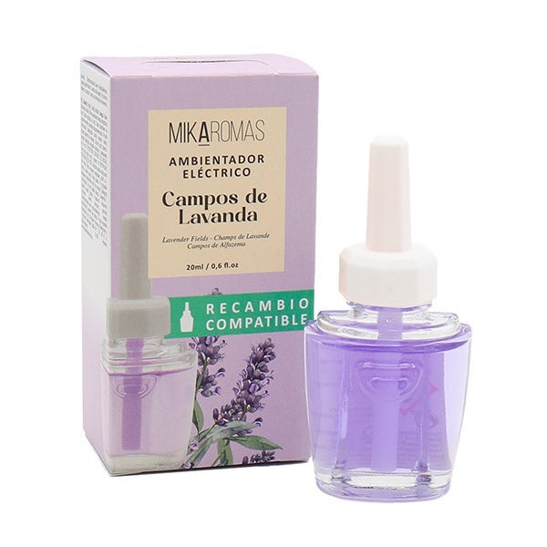 Recambio Ambientador Eléctrico