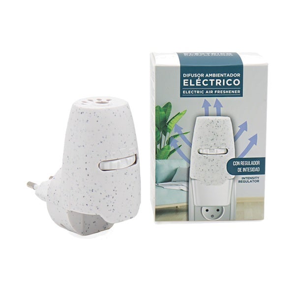 Aparato Ambientador Eléctrico