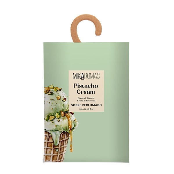 Pistacho Cream
