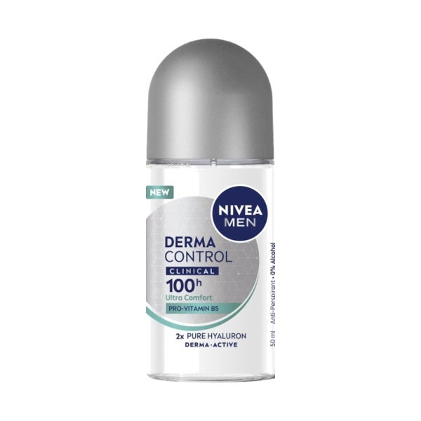 Derma Control Clinical