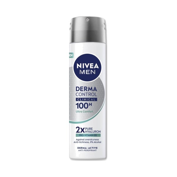 Derma Control Clinical