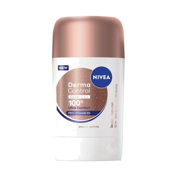 Derma Control Clinical