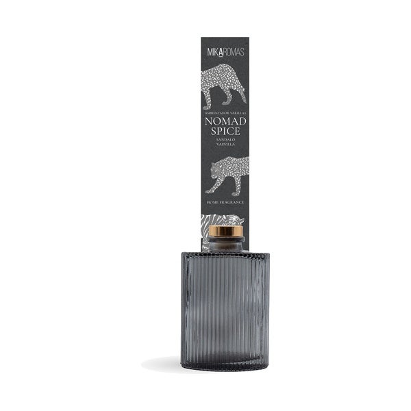 Nomad Spice