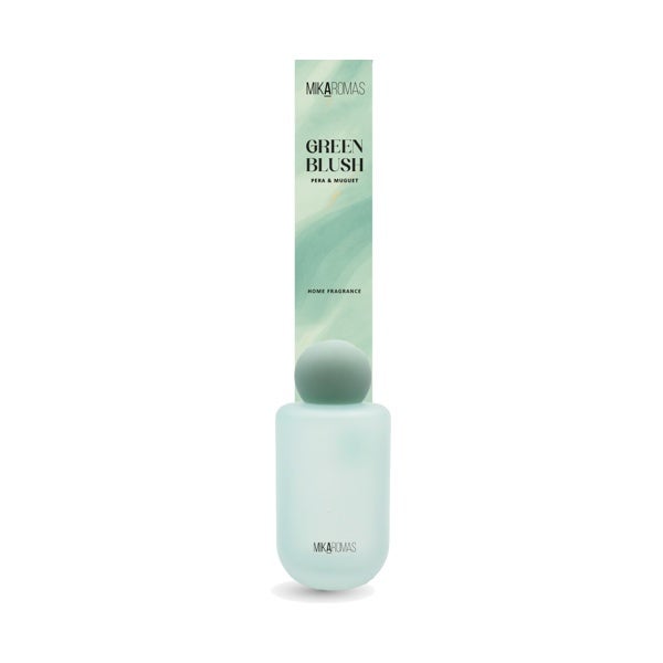 Green Blush