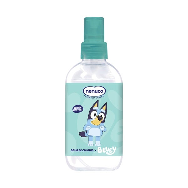 Bluey 240ML