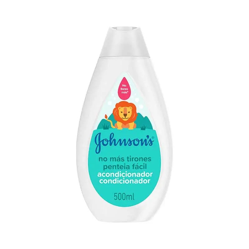 No Más Tirones Acondicionador