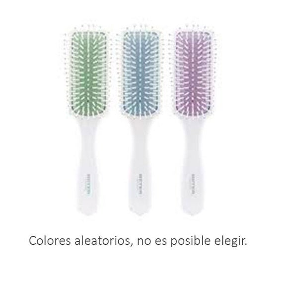 Cepillo Neumático Rectangular 22.5 Cm