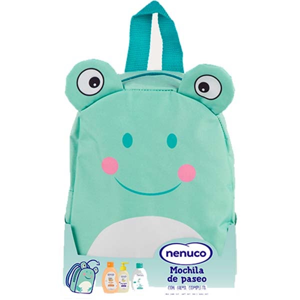 Mochila De Paseo