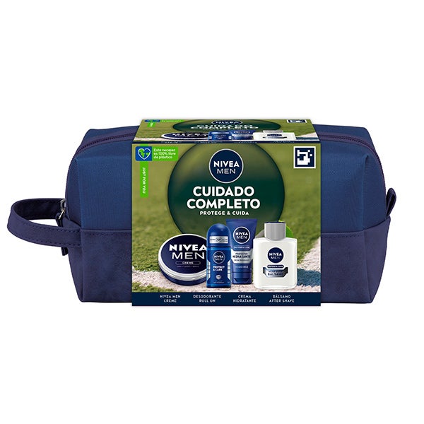 Neceser Tu Rutina Completa